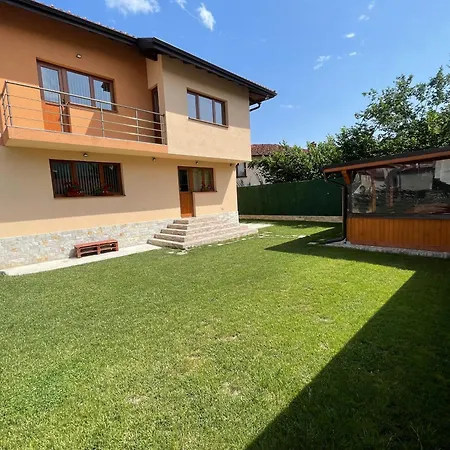 Villa Stoyanovata Kashta *