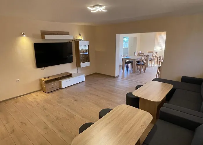 Stoyanovata Kashta Samokow