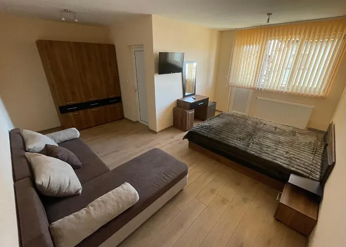 Stoyanovata Kashta Villa