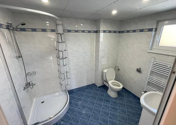 Villa Stoyanovata Kashta *