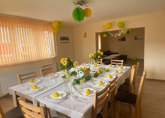 Villa Stoyanovata Kashta