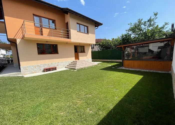 Villa Stoyanovata Kashta *